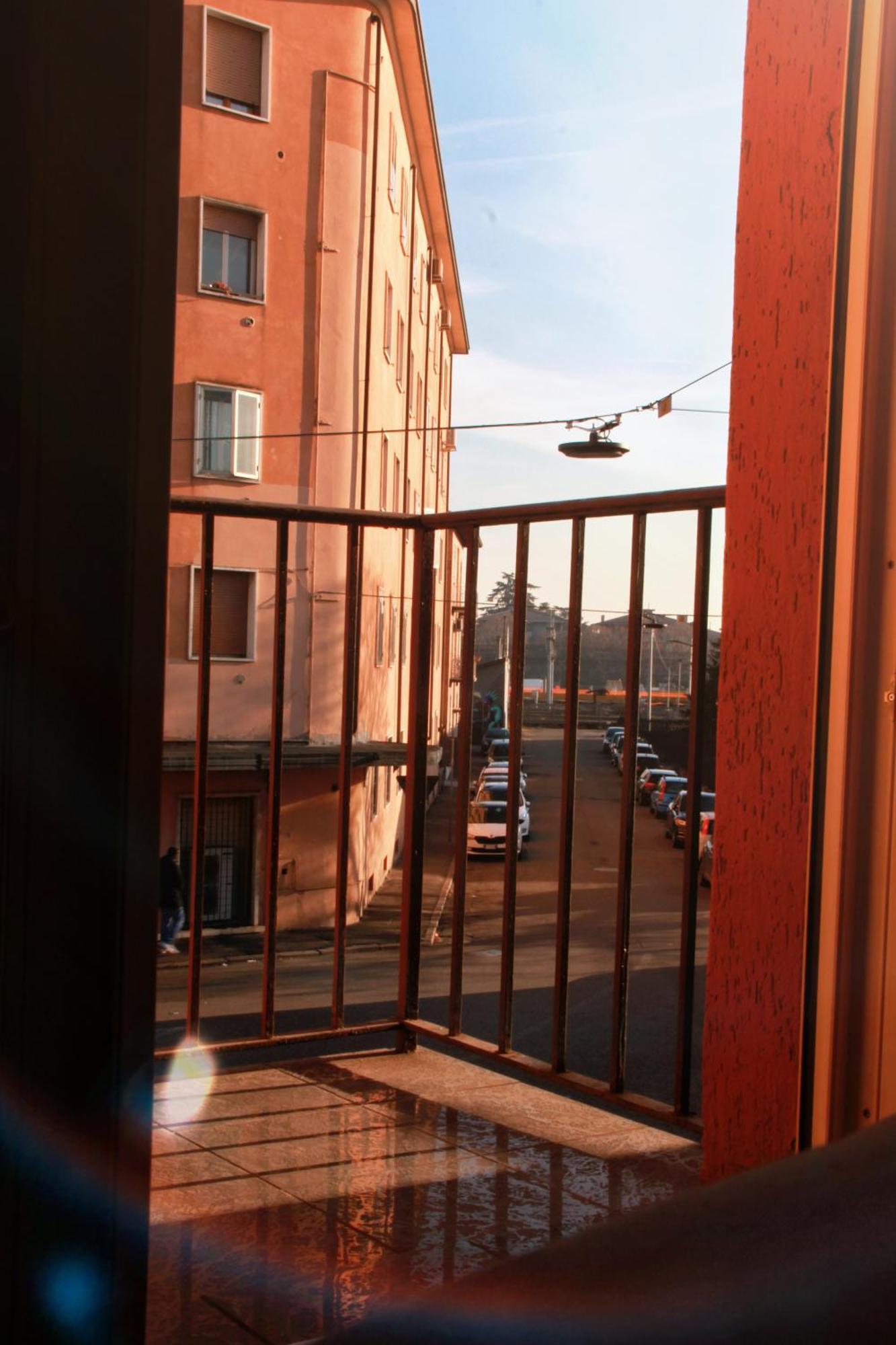 The Apartment Verona Exterior foto